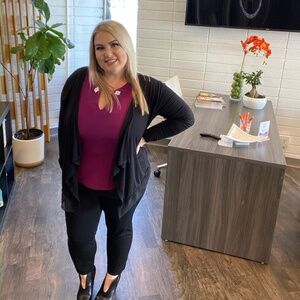 Meet your Posher, Nichole